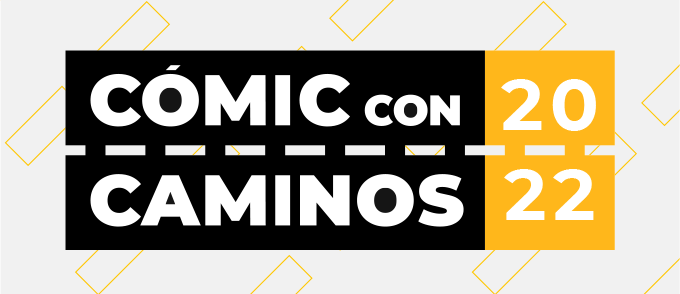 Imagen La ingeniería civil y el cómic se unen en #ComicConCaminos (26 y 27 de marzo)