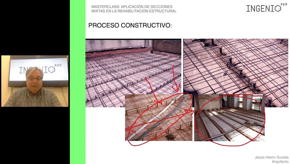 Imagen principal del artículo 'Rehabilitación estructural de la Casa Encendida' publicado en ingenio.xyz