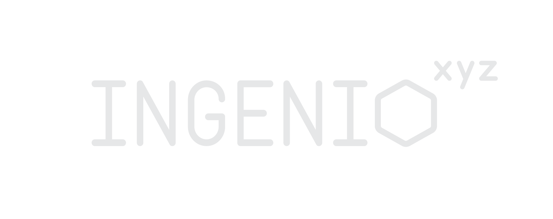 Logo de ingenio.xyz