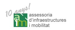 Assessoria d'infraestructures i Mobilitat S.L.