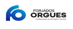 Forjados Orgues S.L