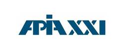 Apia XXI. Louis Berger Group