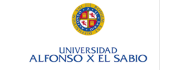 Universidad Alfonso X "El sabio"