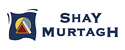 Shay Murtagh