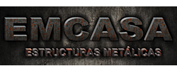 Estructuras metálicas EMCASA