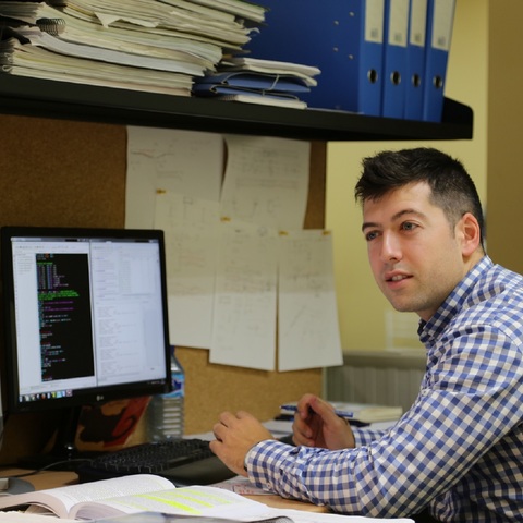 José Manuel Soria Herrera