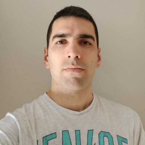 Federico Laport Rivas