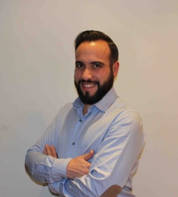 Iván Saiz Ruiz