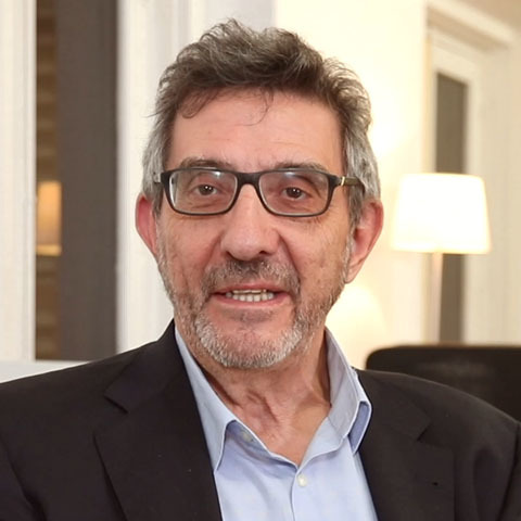 Fernando Rodriguez Ballesteros