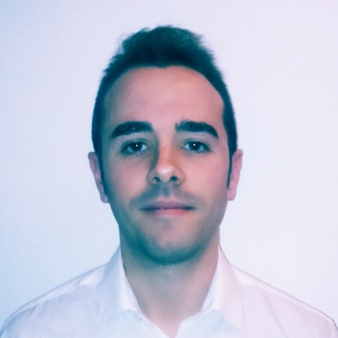 Javier Hueso Montoro