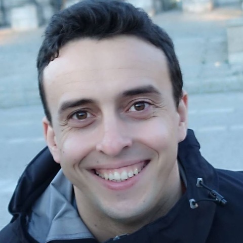 Manuel Ballesta