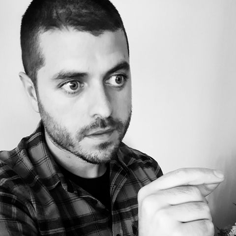 Fernando Blanco Marín
