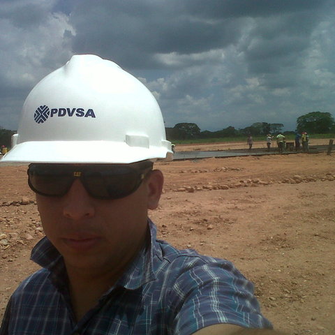 EMILIO JOSE SALINAS ARIAS