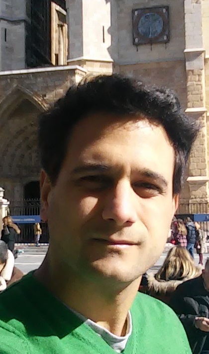 Diego Fernández Reguera