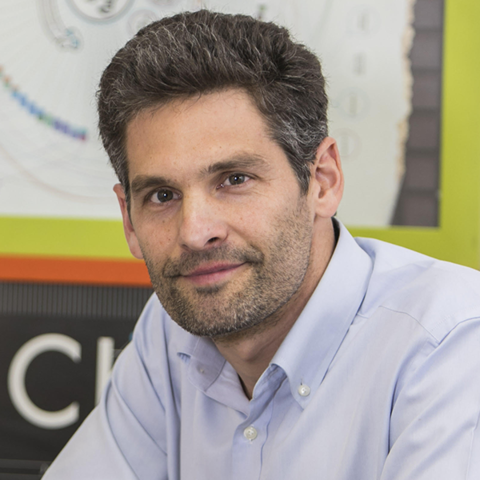 Eduardo Díaz-Pavón Cuaresma