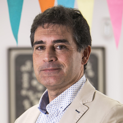 Raúl Rodríguez Escribano