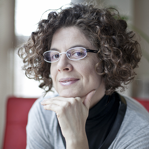Patricia López Gómez