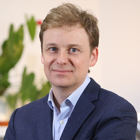 Sergio Sánchez Rodríguez
