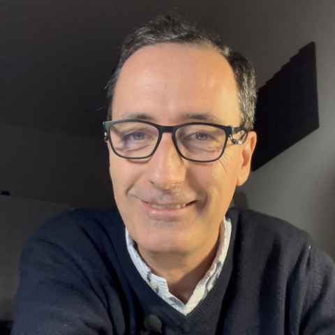 David Méndez Baiges