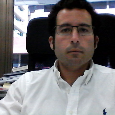 Pablo Solis