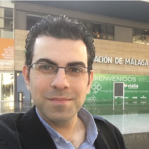 Pablo Jiménez Díaz