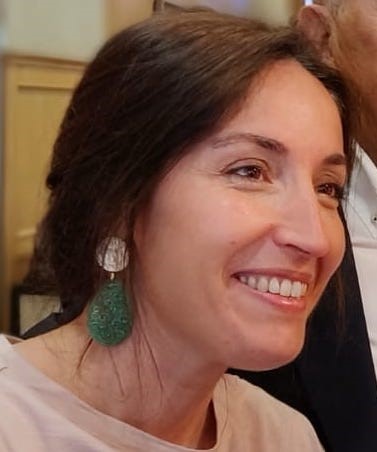 Consuelo Montoya