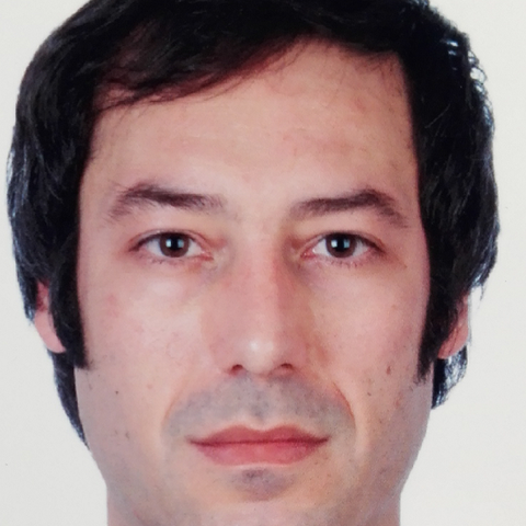 Luis Calpe Alvarez