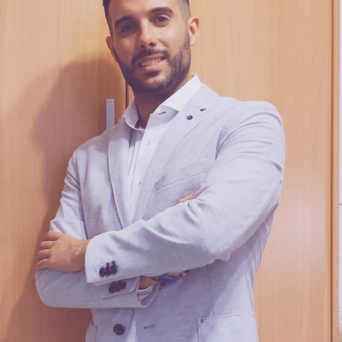 Ismael López Barrera