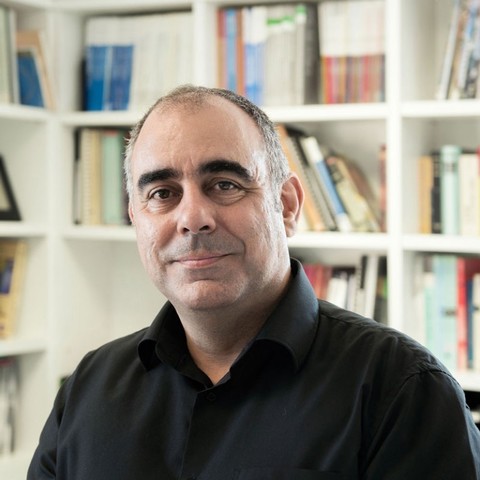 David Garcia Carrera