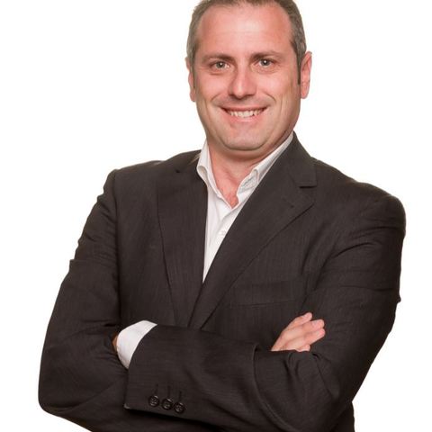 CRISTOBAL ARIZA PÉREZ