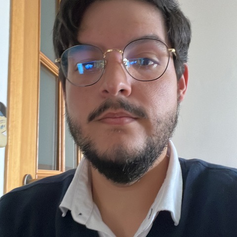 Luis Felipe Colina Cortes