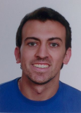 Luis Manuel de la Flor Juncal