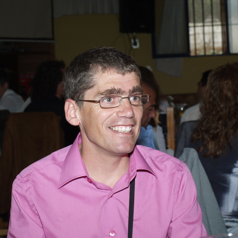 Francisco Javier Sanchez Berdugo