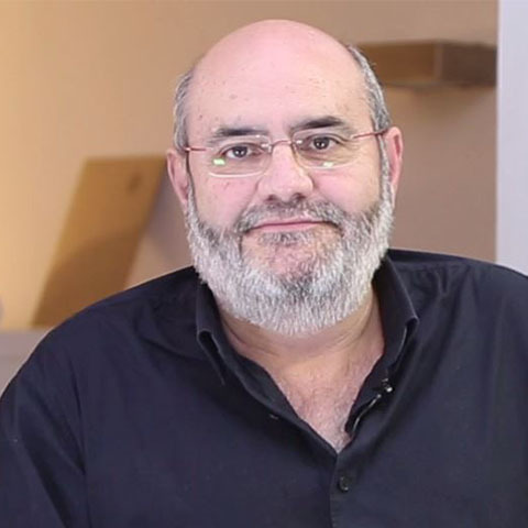 Jesús Arizcun Pérez-Salas