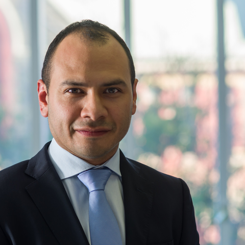 Samuel Solorzano