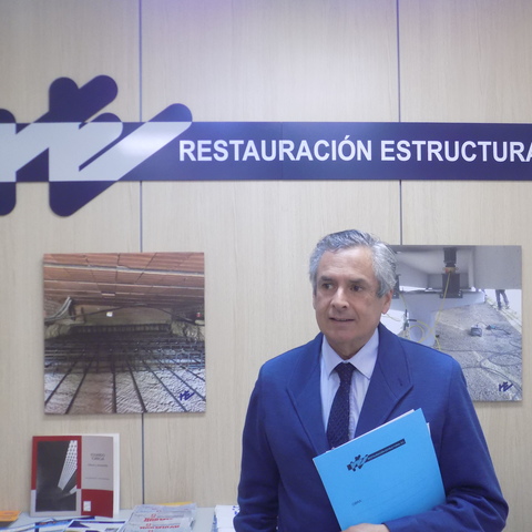 Ernesto Navarrete de Cárcer