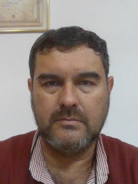 Pablo Daniel Idoyaga Areco