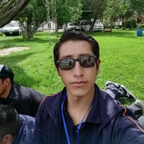 GREGORIO ALEXANDER GUTIERREZ QUISPE