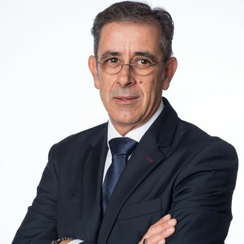 Javier Mataix Durá