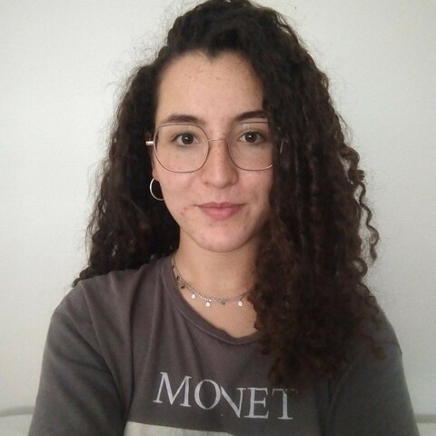 Mariam González Díaz