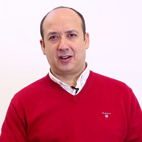 Ángel Alejandre Gómez