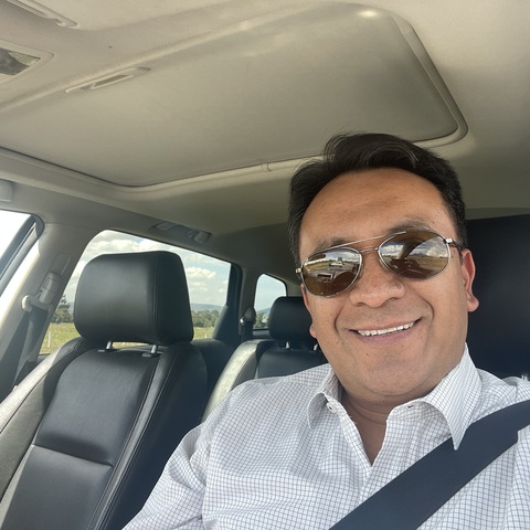 Mario Rojas
