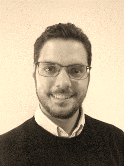 Carlos García Vázquez