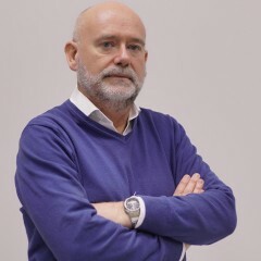 Pedro Antonio Calderón