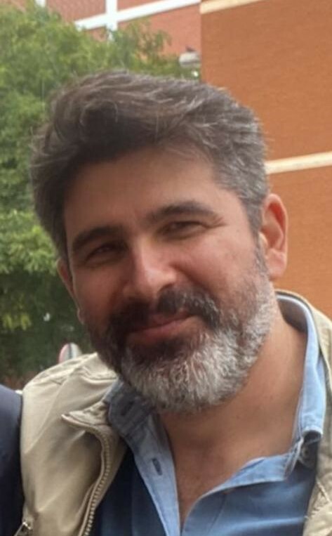 Antonio Frontado Acuaviva