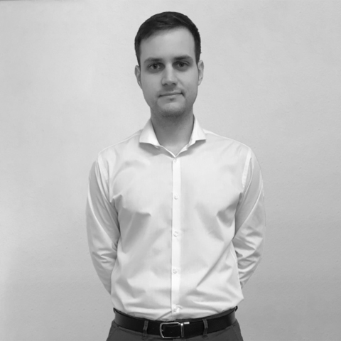 Sergio Santana Almeida