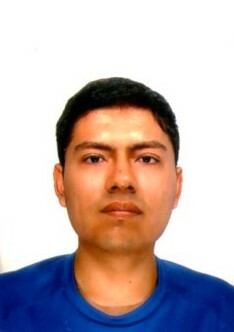 Eduardo Martin Velasquez Cortez