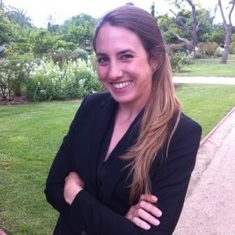 Cristina Gil Santander