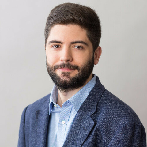 Oscar Maza Lalueza