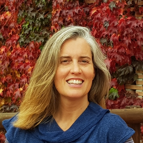Anna Bullich